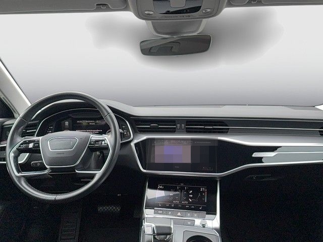 Audi A6 Avant 50 TFSI e quattro ACC+NAVI+MATRIX foto 10