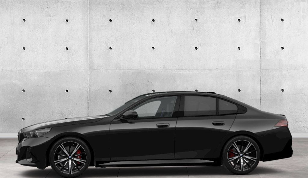 BMW 520d xDrive Limousine Knaller Preise UPE 86720€ foto 6