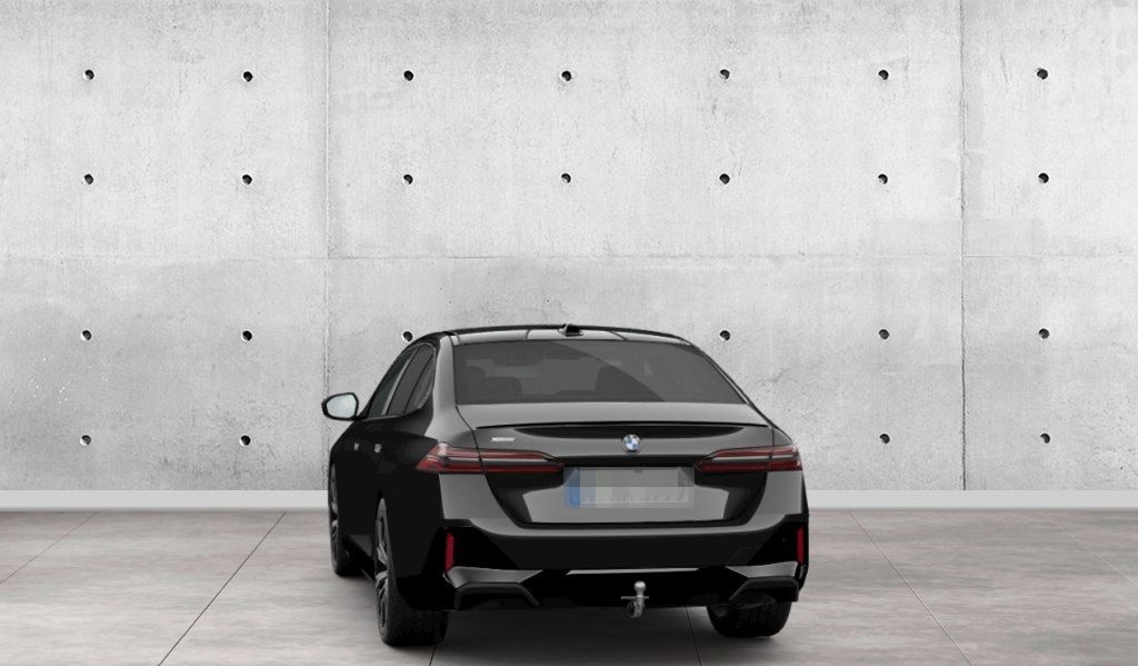 BMW 520d xDrive Limousine Knaller Preise UPE 86720€ foto 8