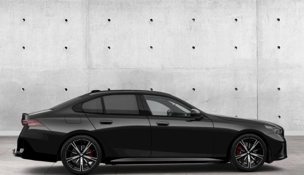 BMW 520d xDrive Limousine Knaller Preise UPE 86720€ foto 9