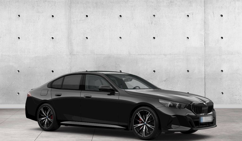 BMW 520d xDrive Limousine Knaller Preise UPE 86720€ foto 10