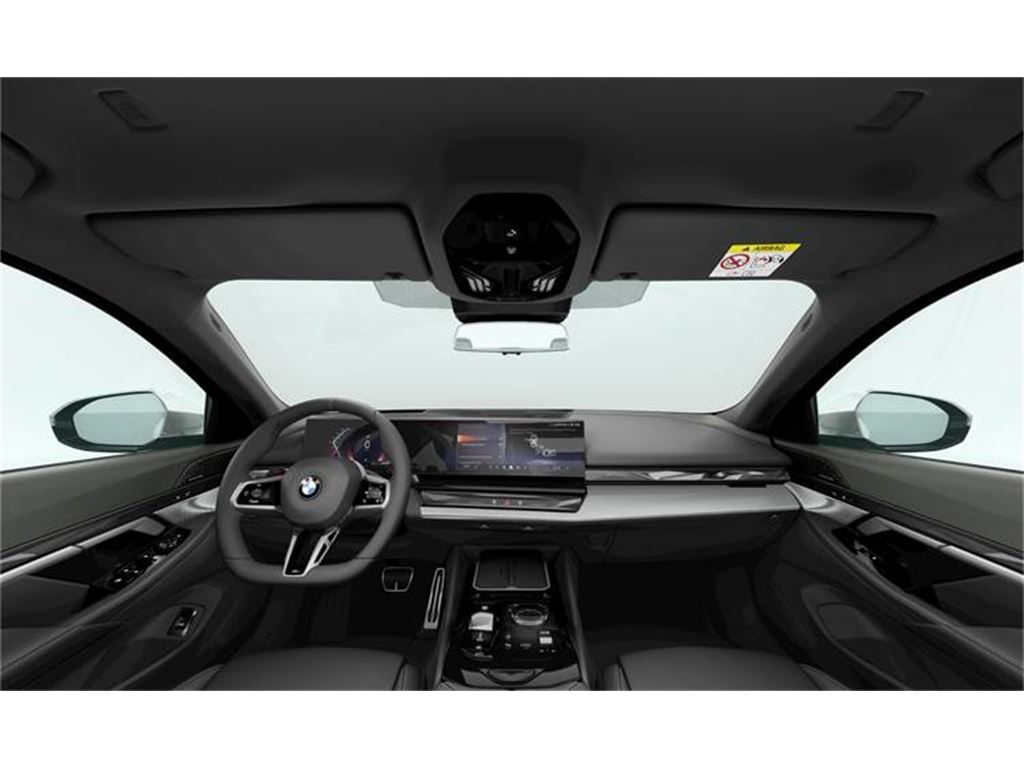 BMW 540d xDrive M Sport Pro HEUP LED NAV AHK foto 3