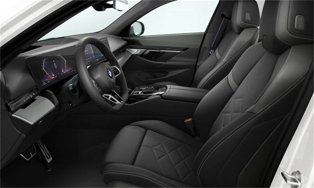 BMW 540d xDrive M Sport Pro HEUP LED NAV AHK foto 7