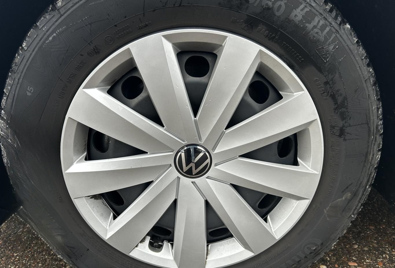 Volkswagen Passat Variant 2.0 TDI DSG APP-CONNECT+KAMERA+LE foto 8