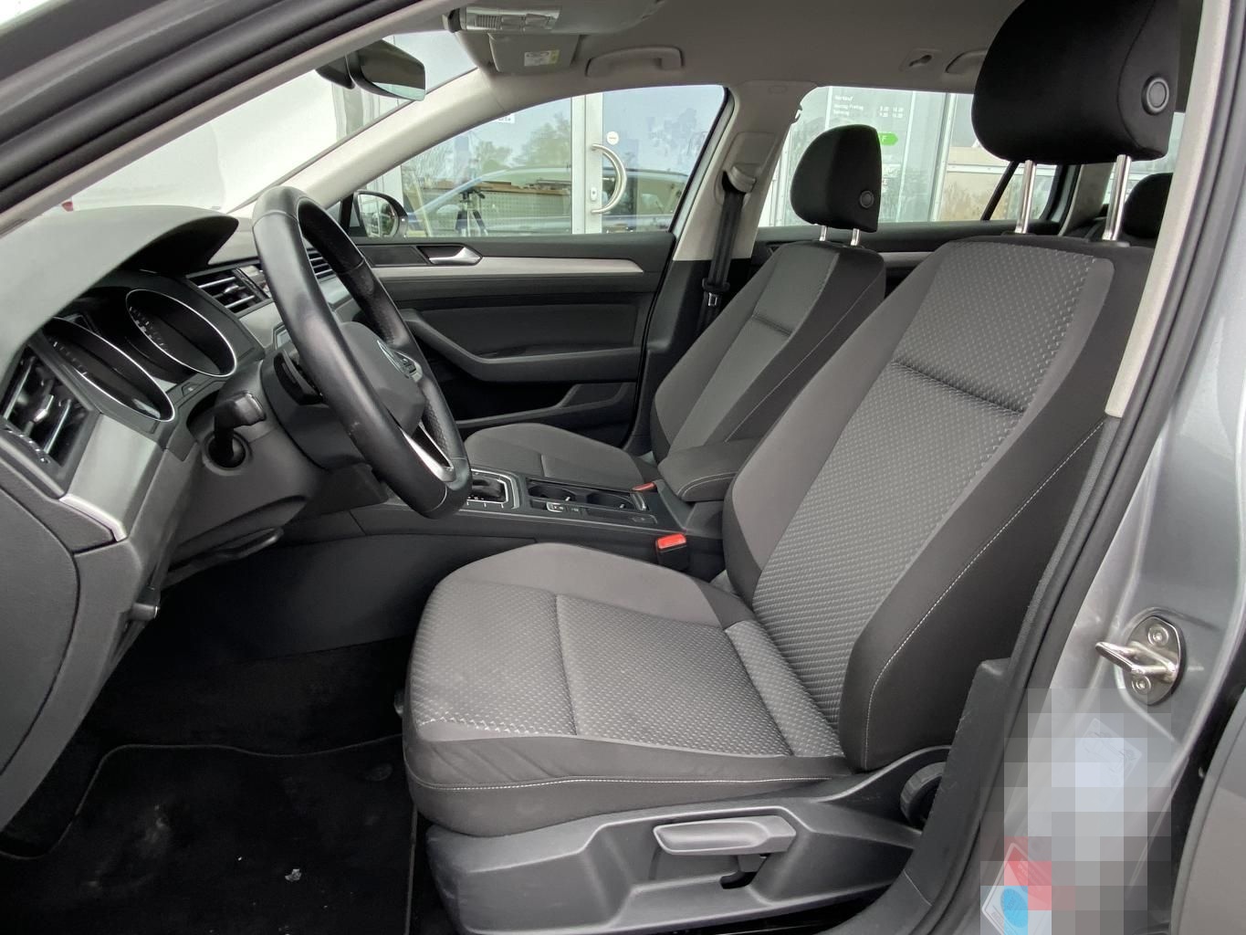 Volkswagen Passat Variant 2.0 TDI DSG APP-CONNECT+KAMERA+LE foto 10