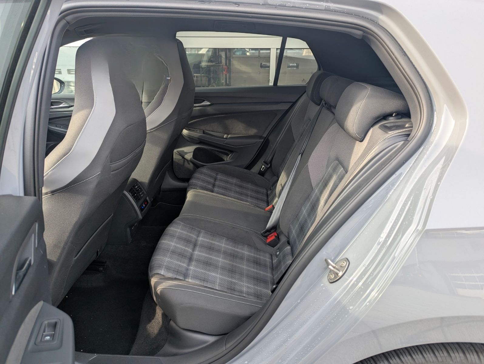 Volkswagen Golf VIII Lim. GTD*LED*ACC*DSG*Kamera** foto 17