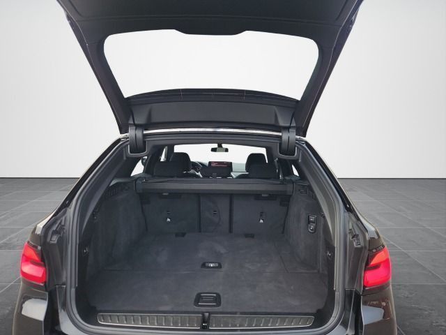 BMW 520 d Touring M-Sport Mild-Hybrid foto 18