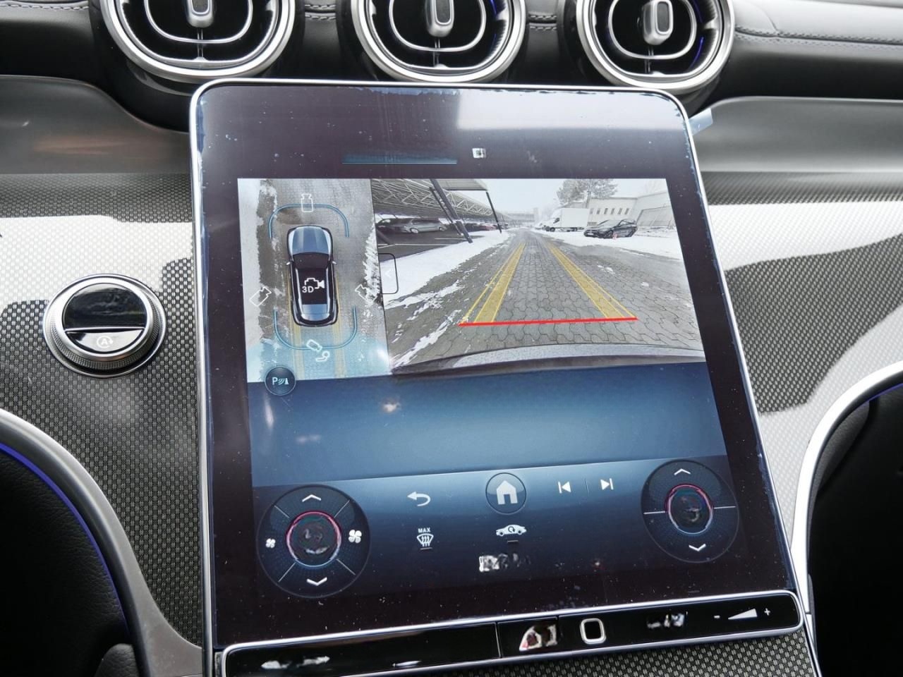 Mercedes-Benz GLC 220 d 4MATIC AMG Distronic Memory AHK 360° foto 12
