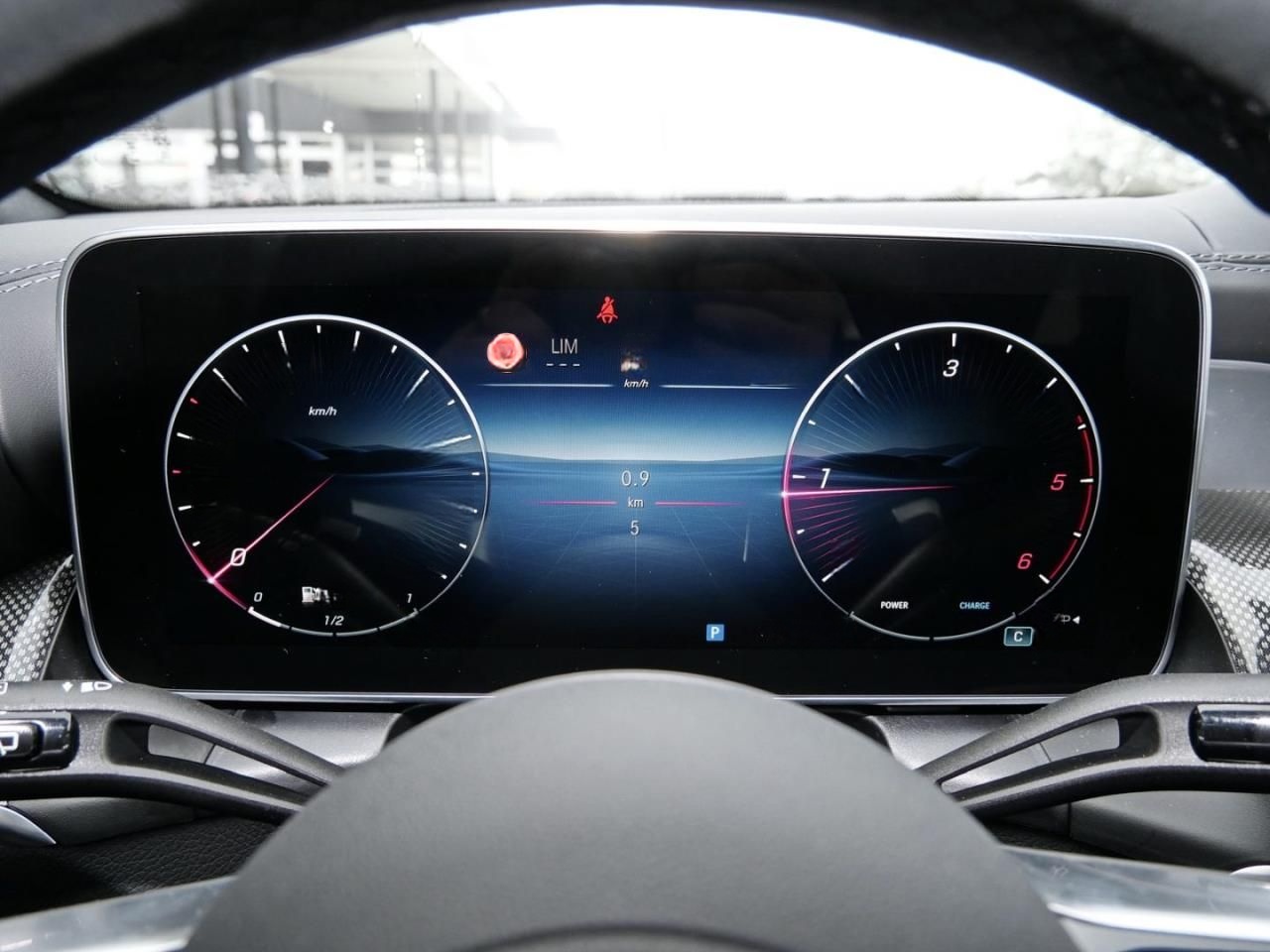 Mercedes-Benz GLC 220 d 4MATIC AMG Distronic Memory AHK 360° foto 19
