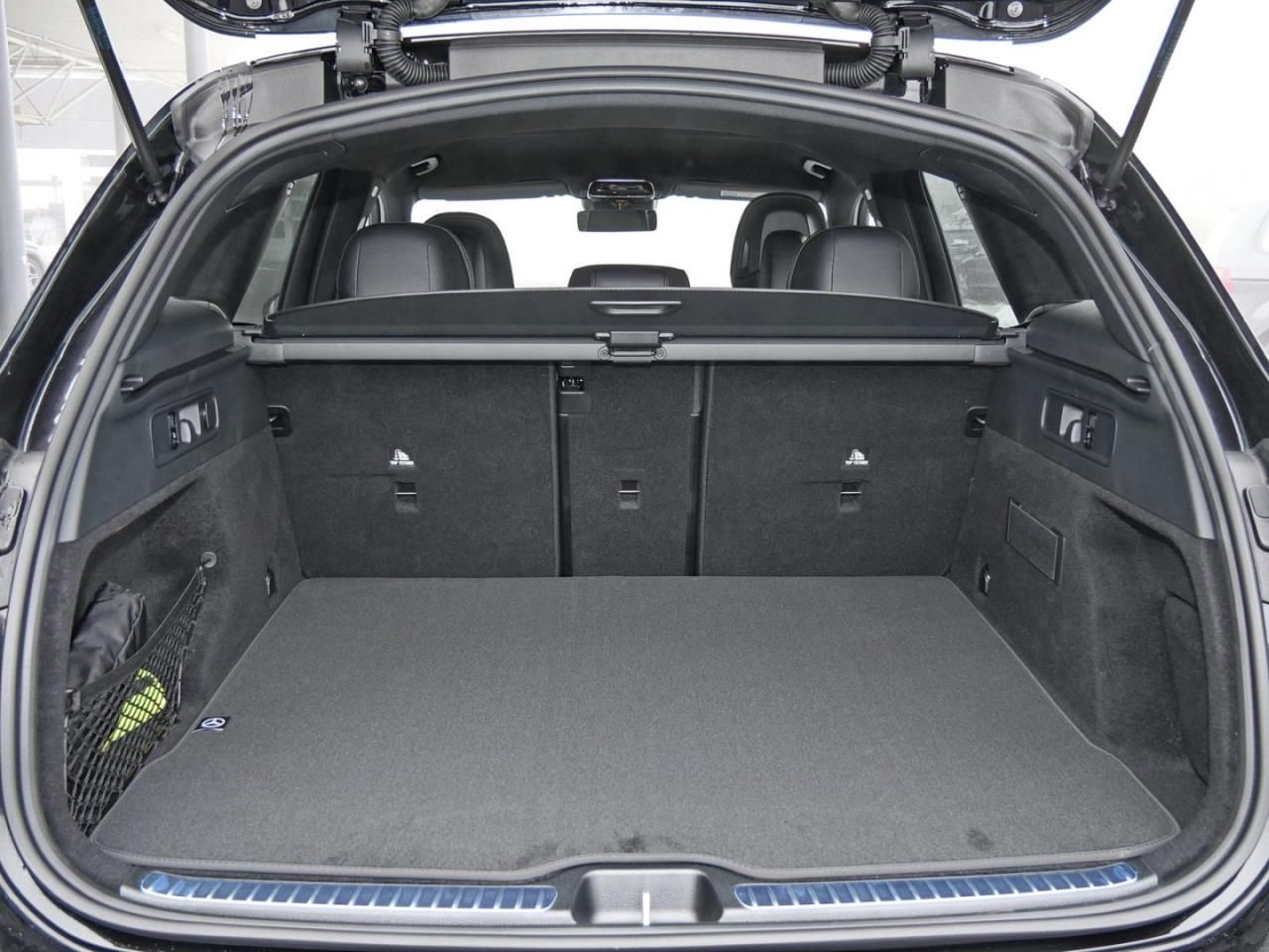 Mercedes-Benz GLC 220 d 4MATIC AMG Distronic Memory AHK 360° foto 5