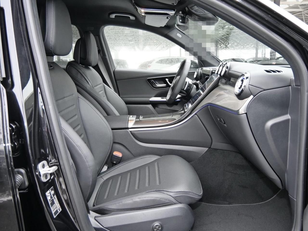 Mercedes-Benz GLC 220 d 4MATIC AMG Distronic Memory AHK 360° foto 8