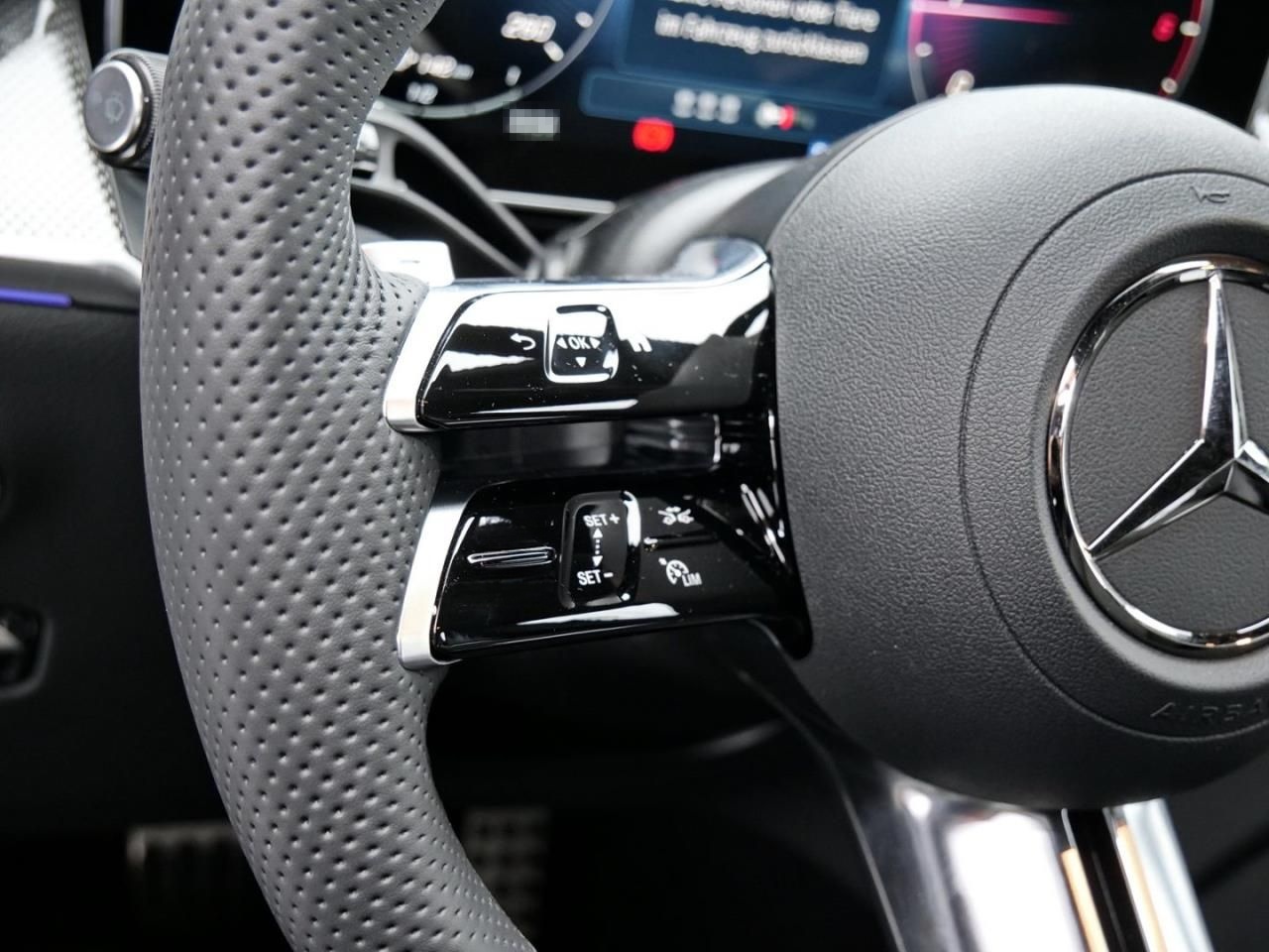 Mercedes-Benz GLC 220 d 4MATIC AMG Distronic Memory AHK 360° foto 9