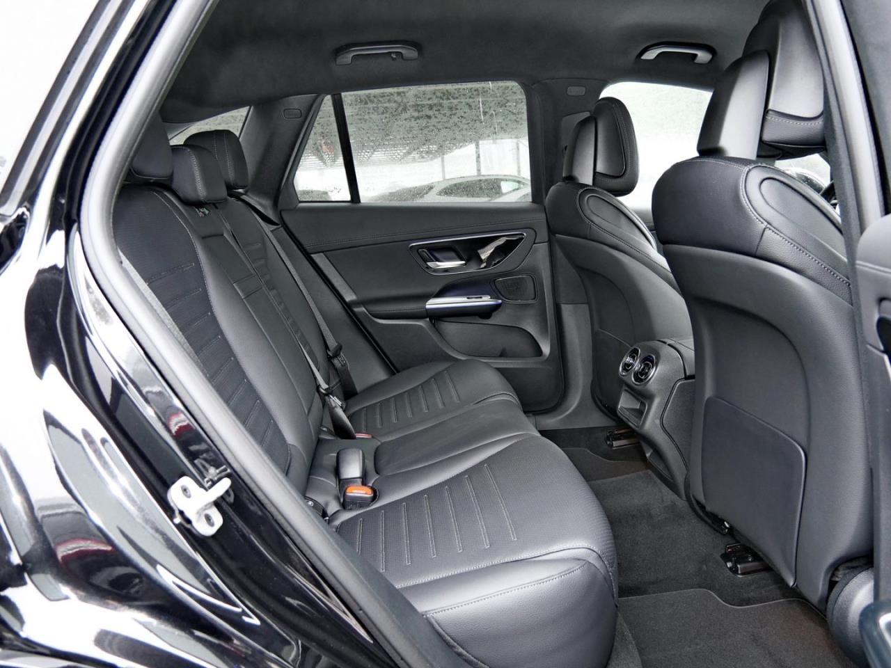 Mercedes-Benz GLC 220 d 4MATIC AMG Distronic Memory AHK 360° foto 10