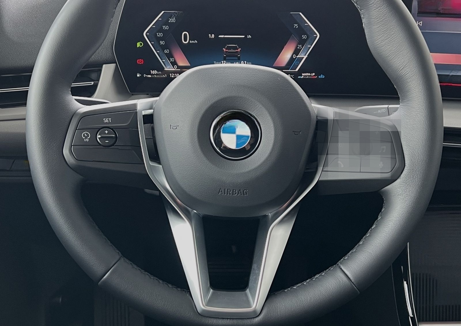 BMW X1 sDrive18i LED AHK RFK Parkassist. foto 12