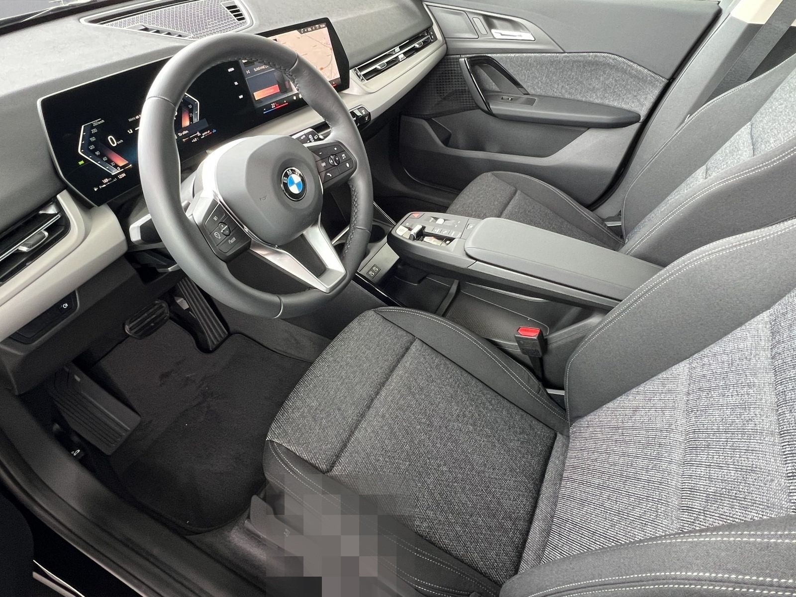 BMW X1 sDrive18i LED AHK RFK Parkassist. foto 6