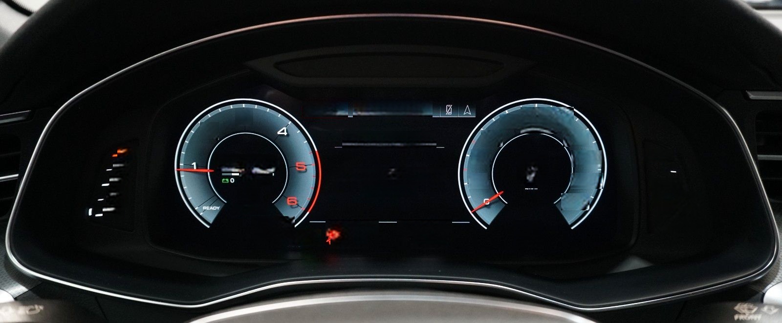 Audi A6 Lim. 40 TDI design *LED*NAVI*LEDER* foto 14