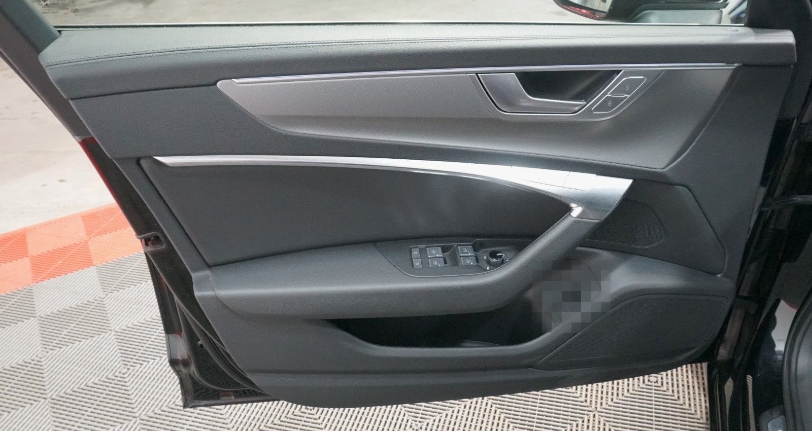 Audi A6 Lim. 40 TDI design *LED*NAVI*LEDER* foto 18