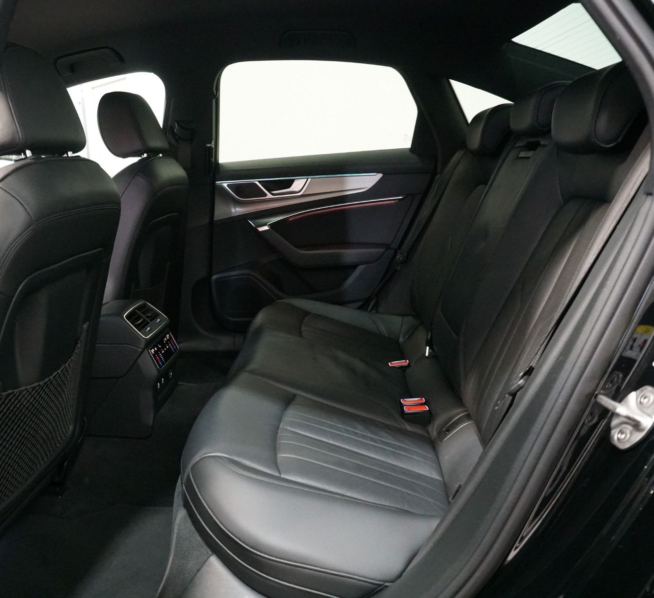 Audi A6 Lim. 40 TDI design *LED*NAVI*LEDER* foto 22