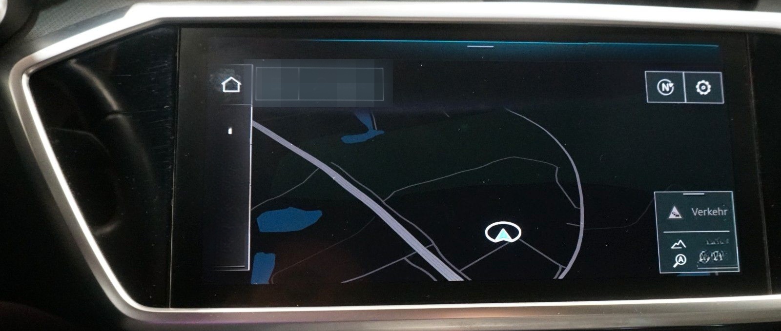 Audi A6 Lim. 40 TDI design *LED*NAVI*LEDER* foto 24