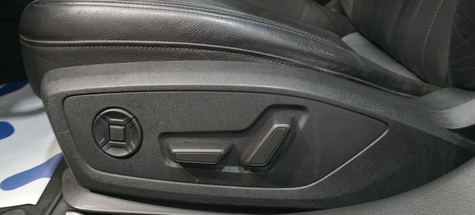 Audi A6 Lim. 40 TDI design *LED*NAVI*LEDER* foto 9