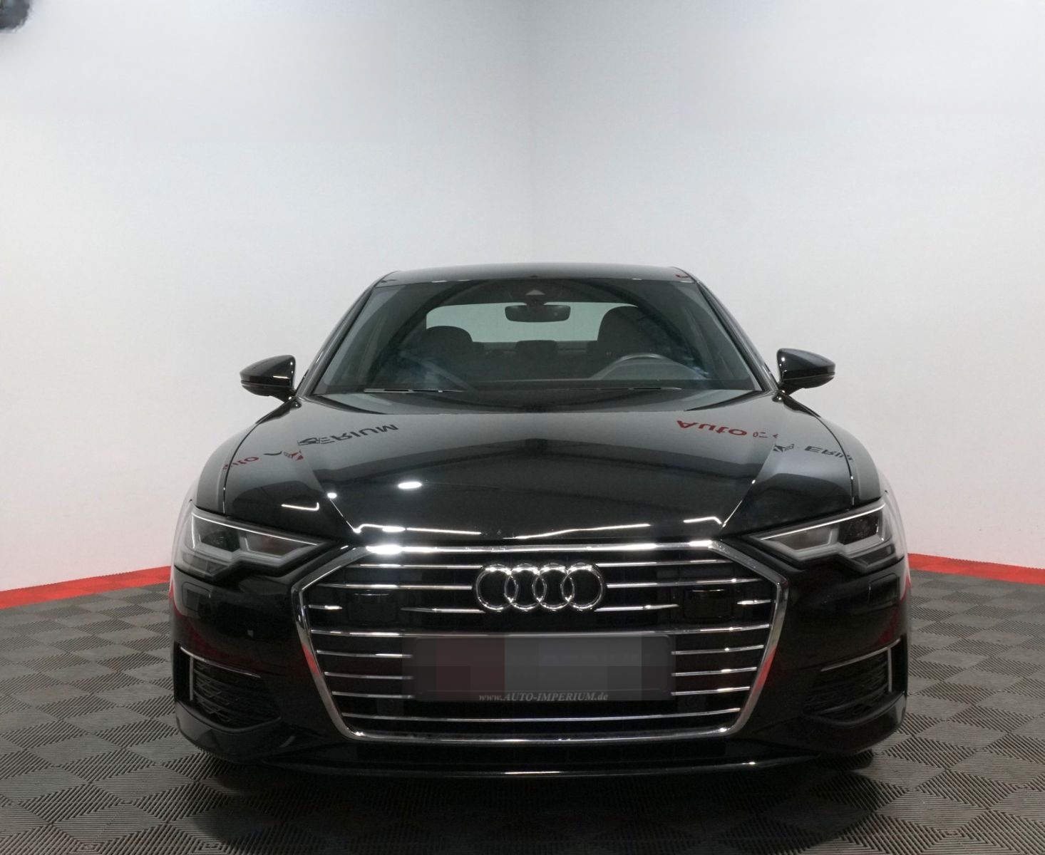 Audi A6 Lim. 40 TDI design *LEDER*KAMERA*SOUND SYSTEM foto 2