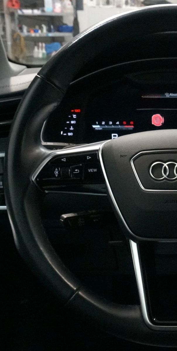 Audi A6 Lim. 40 TDI design *LEDER*KAMERA*SOUND SYSTEM foto 12