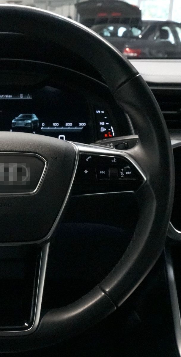 Audi A6 Lim. 40 TDI design *LEDER*KAMERA*SOUND SYSTEM foto 13