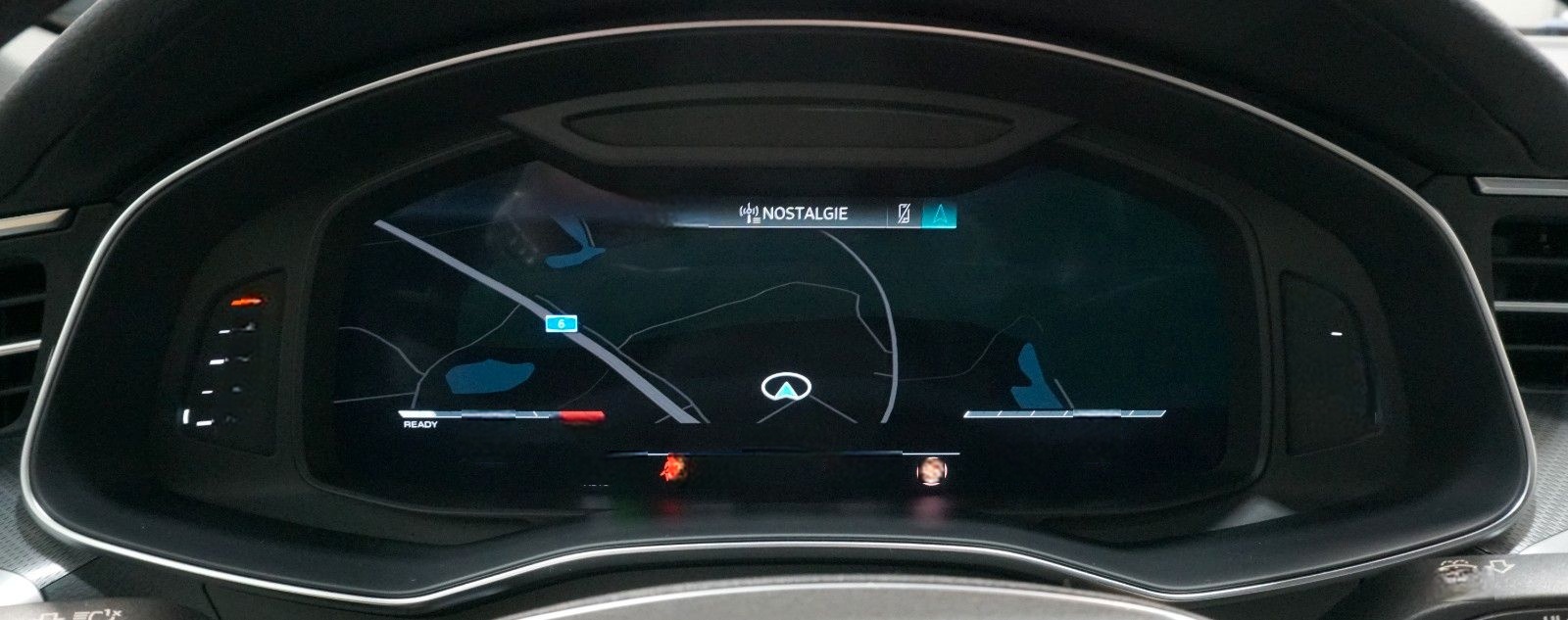 Audi A6 Lim. 40 TDI design *LEDER*KAMERA*SOUND SYSTEM foto 14