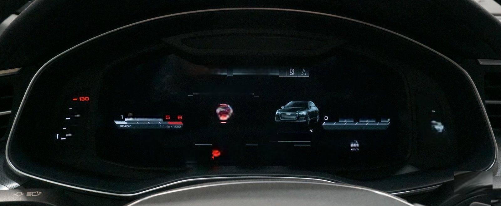 Audi A6 Lim. 40 TDI design *LEDER*KAMERA*SOUND SYSTEM foto 15