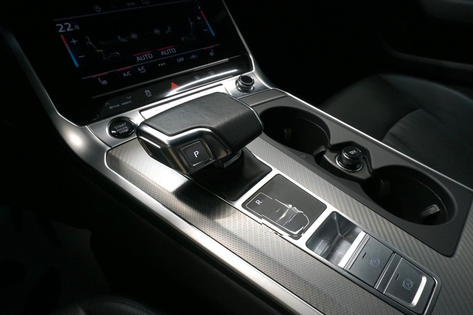 Audi A6 Lim. 40 TDI design *LEDER*KAMERA*SOUND SYSTEM foto 16