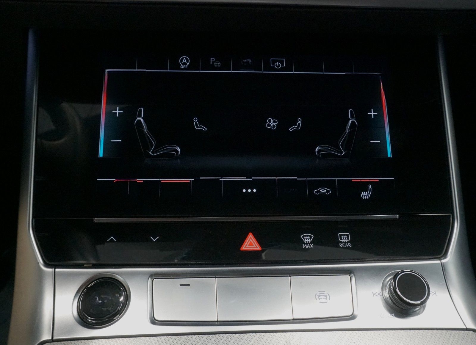 Audi A6 Lim. 40 TDI design *LEDER*KAMERA*SOUND SYSTEM foto 18