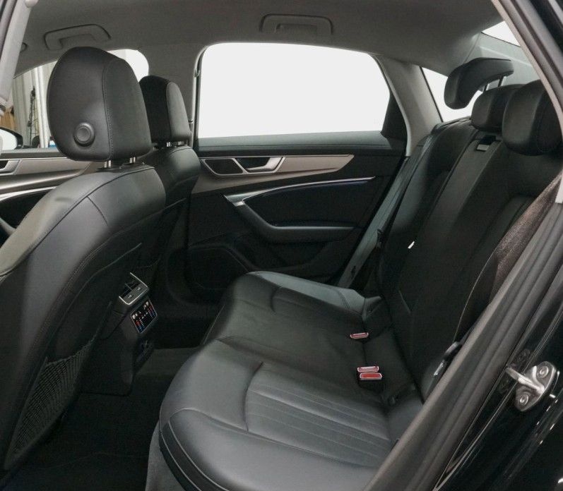 Audi A6 Lim. 40 TDI design *LEDER*KAMERA*SOUND SYSTEM foto 19