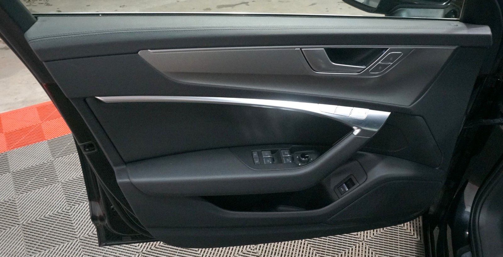 Audi A6 Lim. 40 TDI design *LEDER*KAMERA*SOUND SYSTEM foto 20