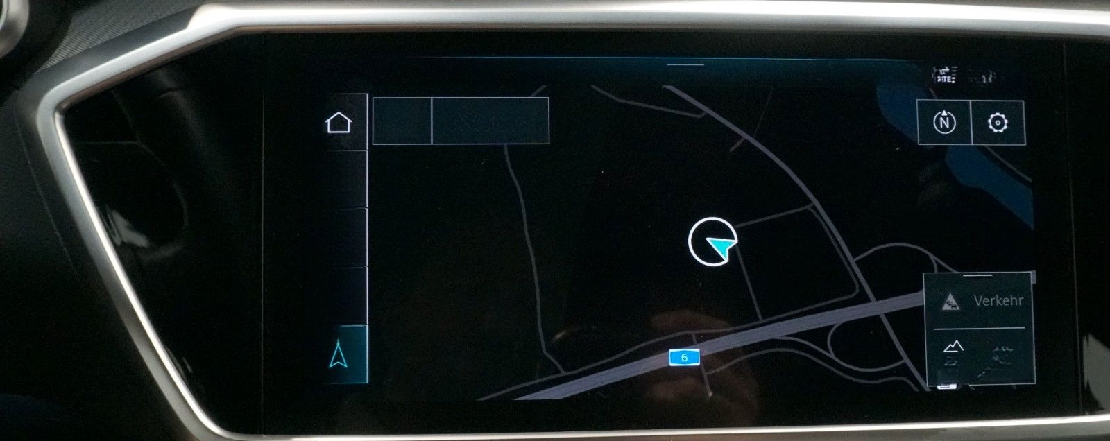 Audi A6 Lim. 40 TDI design *LEDER*KAMERA*SOUND SYSTEM foto 25