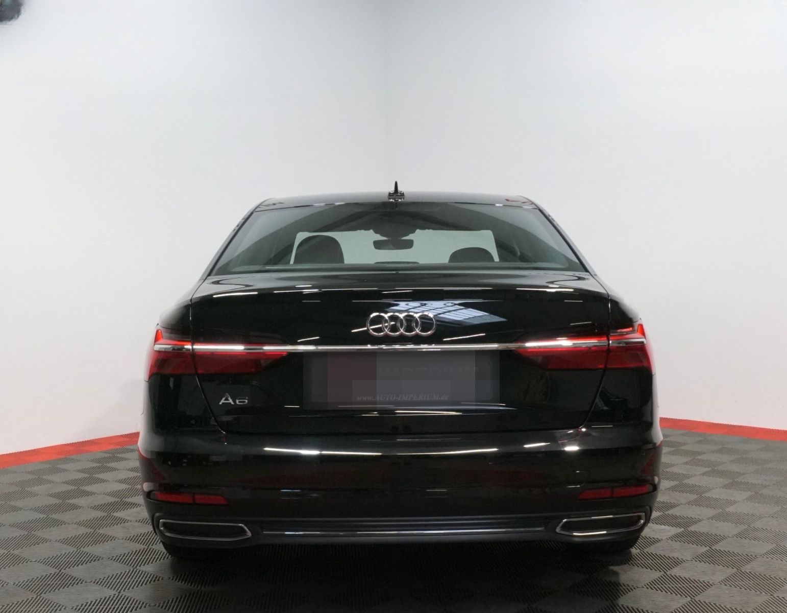 Audi A6 Lim. 40 TDI design *LEDER*KAMERA*SOUND SYSTEM foto 5