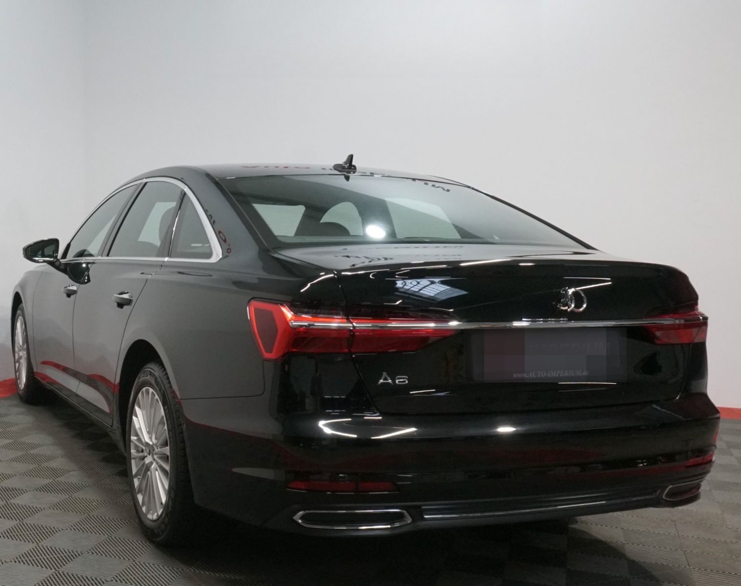 Audi A6 Lim. 40 TDI design *LEDER*KAMERA*SOUND SYSTEM foto 6
