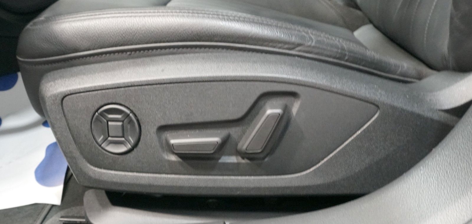 Audi A6 Lim. 40 TDI design *LEDER*KAMERA*SOUND SYSTEM foto 8