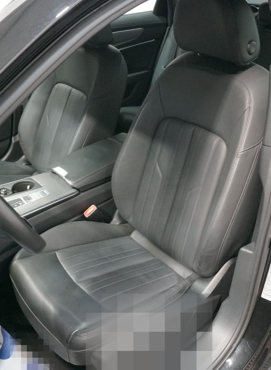 Audi A6 Lim. 40 TDI design *LEDER*KAMERA*SOUND SYSTEM foto 10