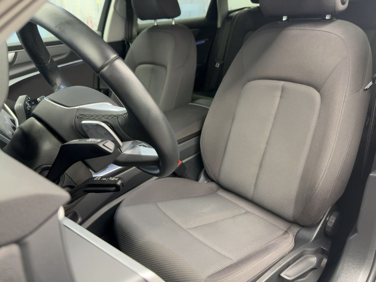 Audi A6 Avant S line 50 TDI quattro AHK virtual Pano foto 18