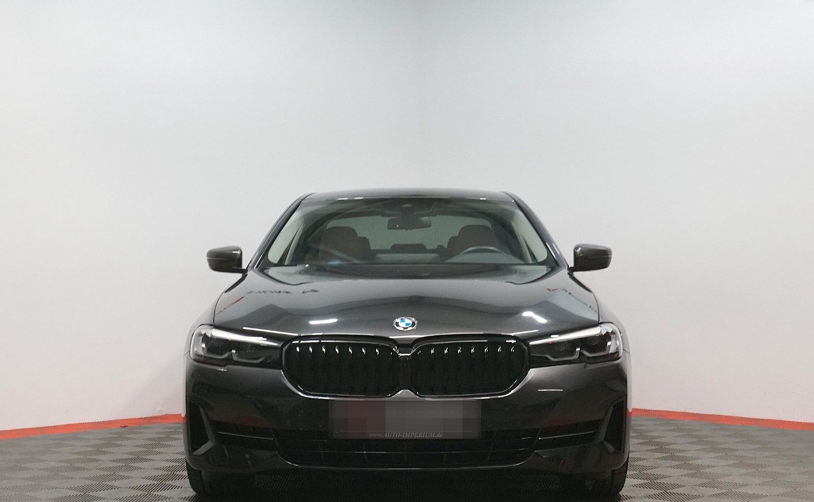 BMW 530 d xDrive Limousine*TEMP*DAB*RFK*SHADOW* foto 2
