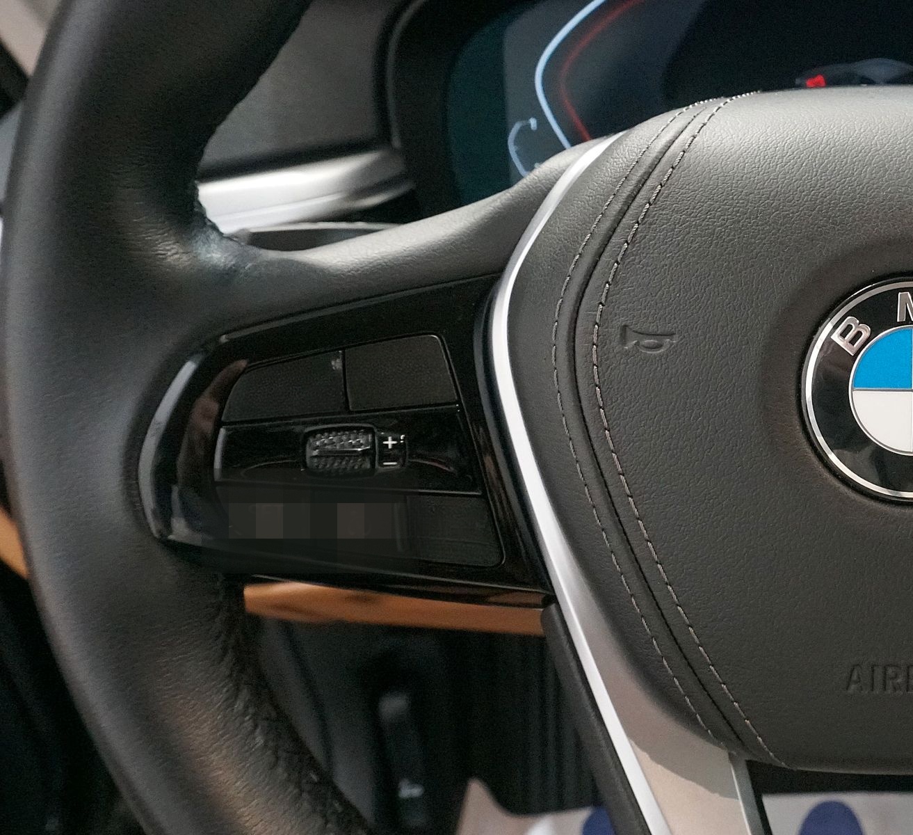BMW 530 d xDrive Limousine*TEMP*DAB*RFK*SHADOW* foto 12