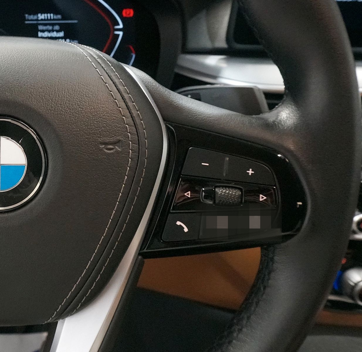 BMW 530 d xDrive Limousine*TEMP*DAB*RFK*SHADOW* foto 13