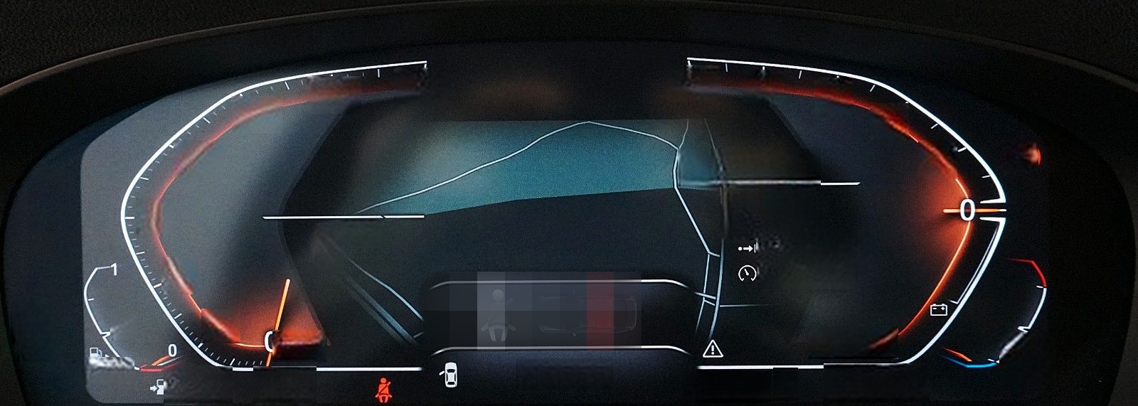 BMW 530 d xDrive Limousine*TEMP*DAB*RFK*SHADOW* foto 14