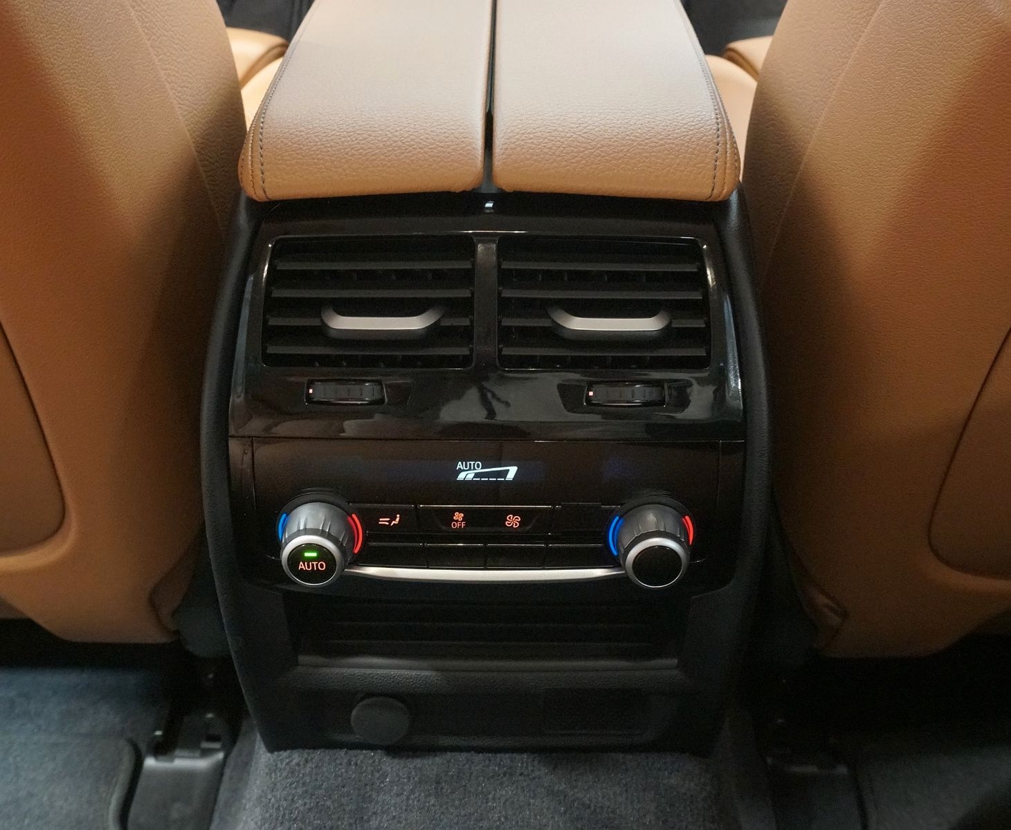 BMW 530 d xDrive Limousine*TEMP*DAB*RFK*SHADOW* foto 15