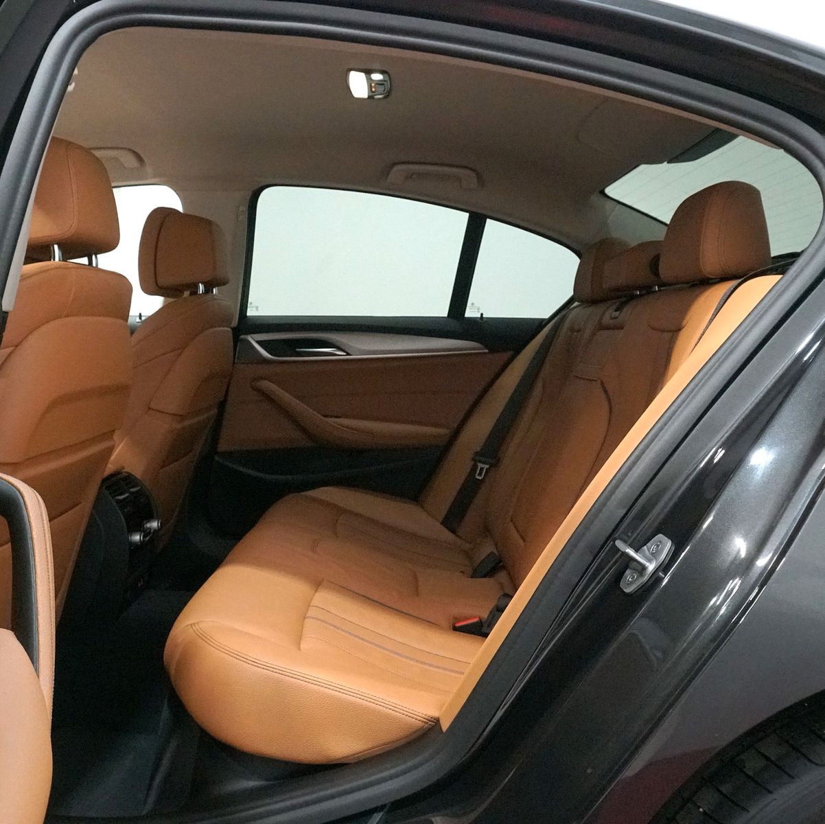 BMW 530 d xDrive Limousine*TEMP*DAB*RFK*SHADOW* foto 16