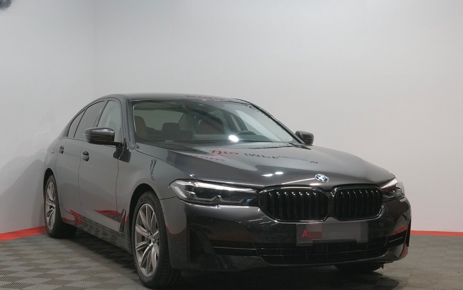 BMW 530 d xDrive Limousine*TEMP*DAB*RFK*SHADOW* foto 3