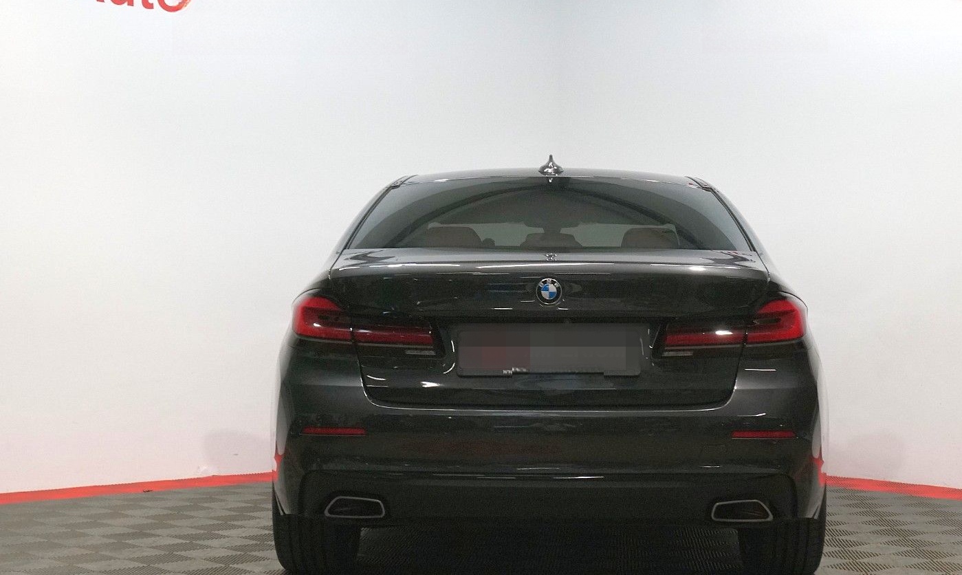 BMW 530 d xDrive Limousine*TEMP*DAB*RFK*SHADOW* foto 5