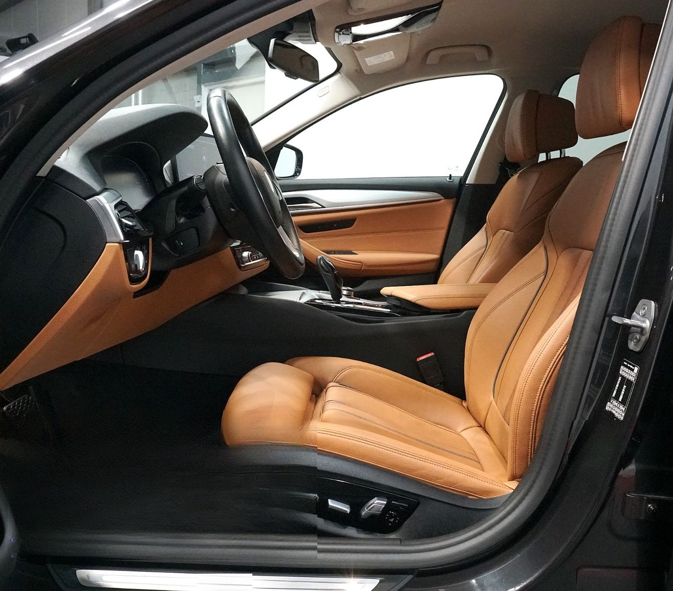 BMW 530 d xDrive Limousine*TEMP*DAB*RFK*SHADOW* foto 8