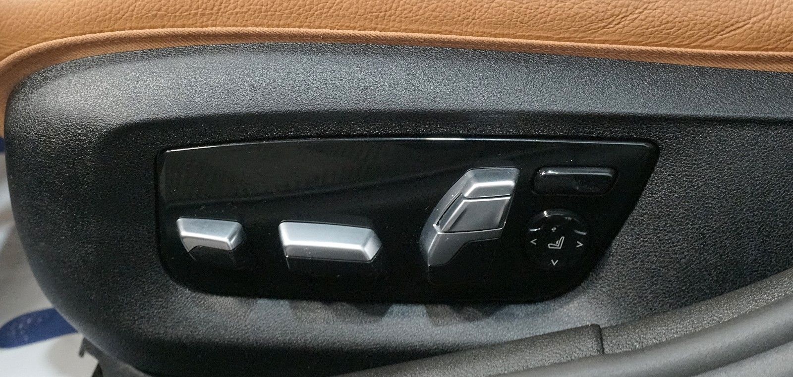 BMW 530 d xDrive Limousine*TEMP*DAB*RFK*SHADOW* foto 9