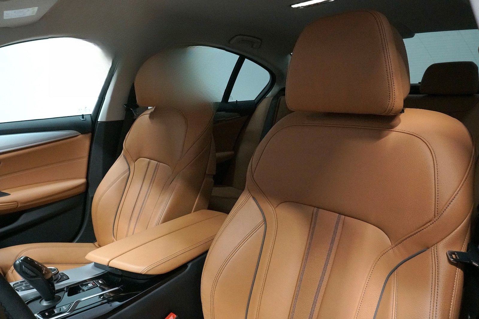 BMW 530 d xDrive Limousine*TEMP*DAB*RFK*SHADOW* foto 10